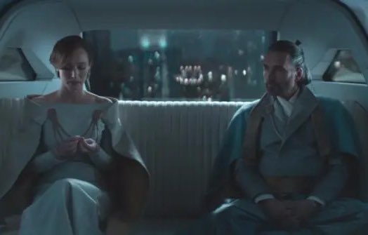 🧚🏻Stone🧚🏻 ✨Andor Awards Sweep Agenda ✨ (@_ashmero) on Twitter photo 