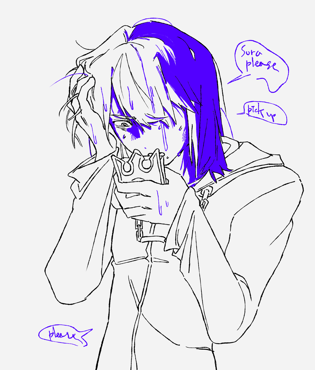 Grosalgi's tweet photo. #soriku #陸空 📵 https://t.co/Do4bOb4o62