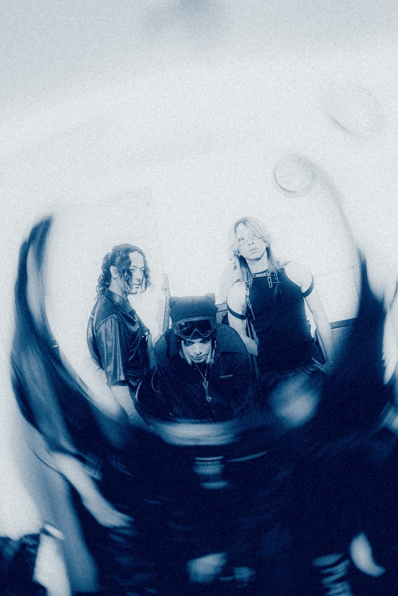 cvltecult's tweet image. ⛓️明TOMMOROW日⛓️

2025.6.28(土)
SENDAI MUSIC FUSE 2025
@仙台Rensa

OPEN/START 11:00/12:00

CVLTE出演:20:00〜

TlX: ¥5,000
l-tike.com/smf2025/

INFO: cvltecult.com

#SMF
#SMF2025
#FUSE