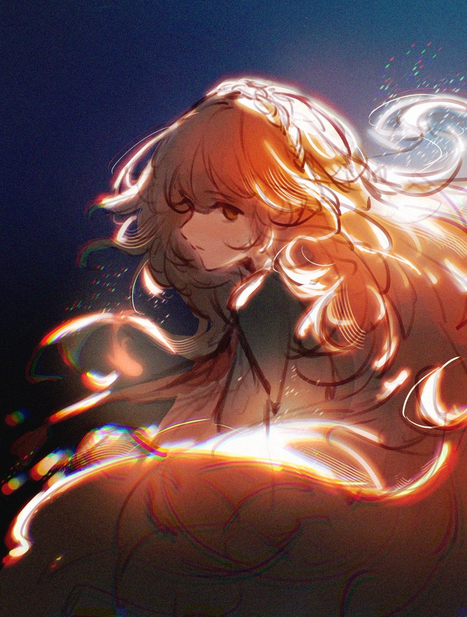 yuemiao0v0's tweet image. 尝试性练习