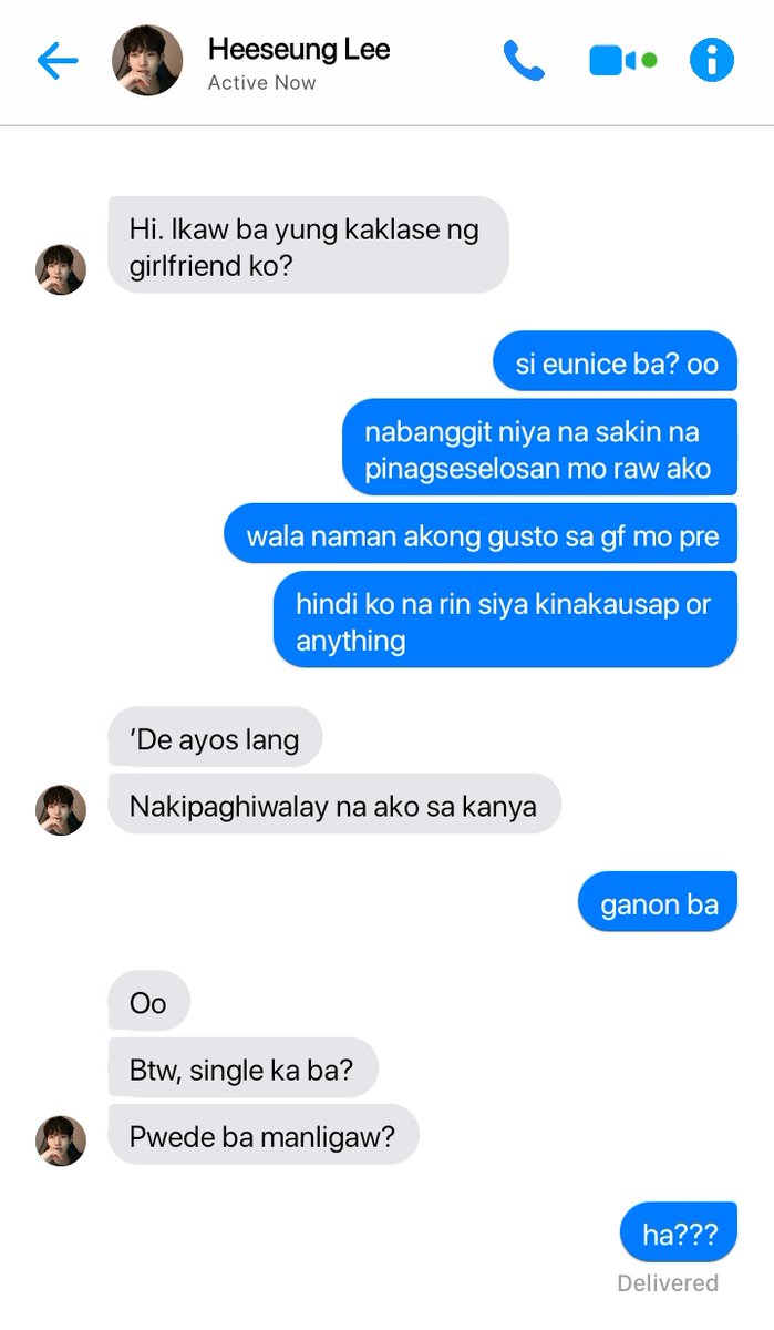 eve4lhspsh's tweet photo. - #heehoon otau

wala lang 🤷 https://t.co/dPJ7157TOL