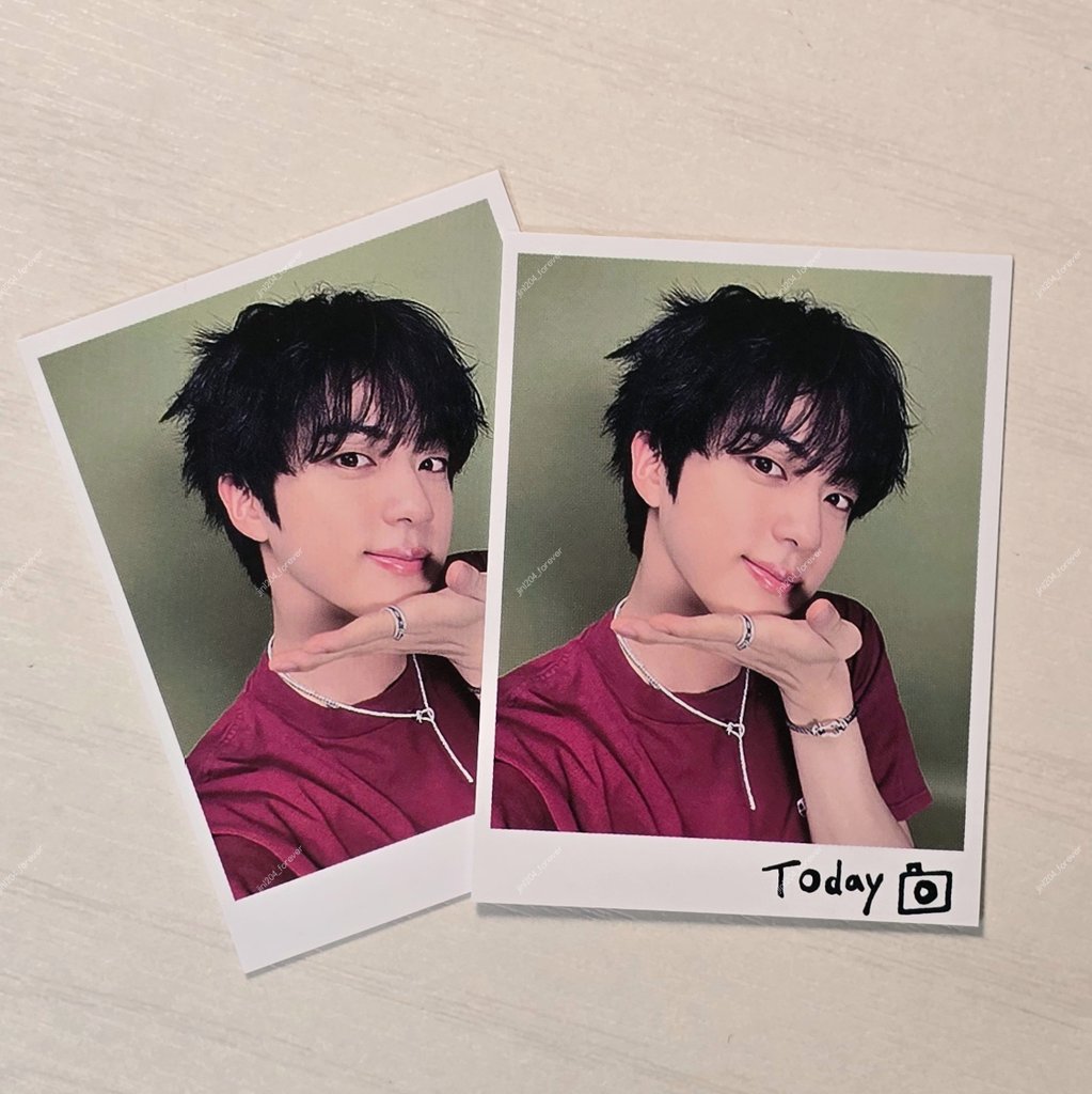 찐포🍀 tweet media