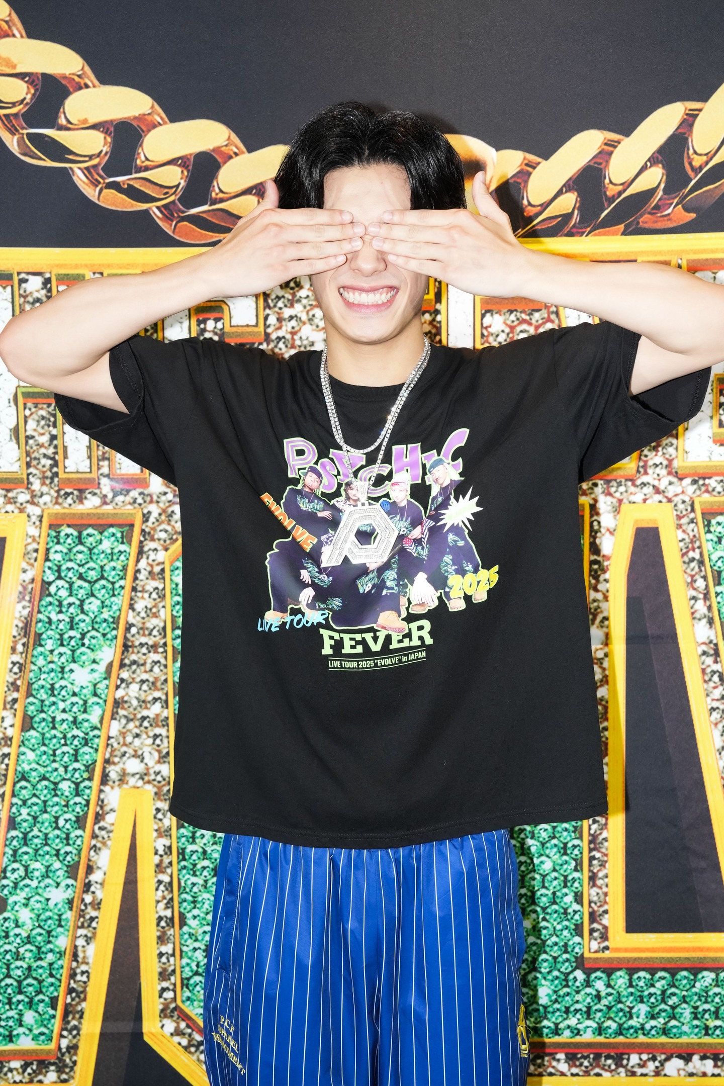 PSYFE GLOBAL on X: 