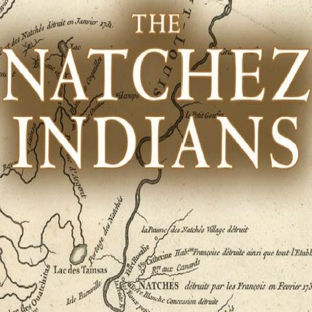 🌎 HISTORY of NORTH AMERICA 🇫🇷🇺🇸 In 1682, French explorers encountered the Natchez Nation; a contentious relationship that led to a dramatic climax in 1729 🇺🇸🇫🇷 Enjoy Podcast 🎙 parthenonpodcast.com/history-of-nor… 🎧 Videocast at youtu.be/noijU07XBIo 🎬