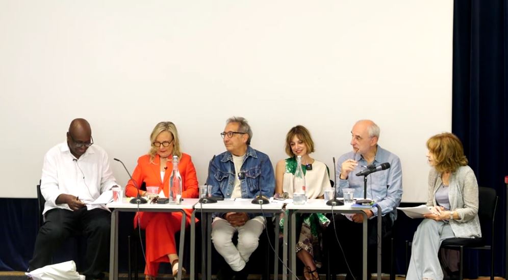 Birkbeck Institutes tweet media