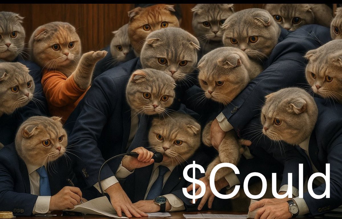 $COULD $WOULD