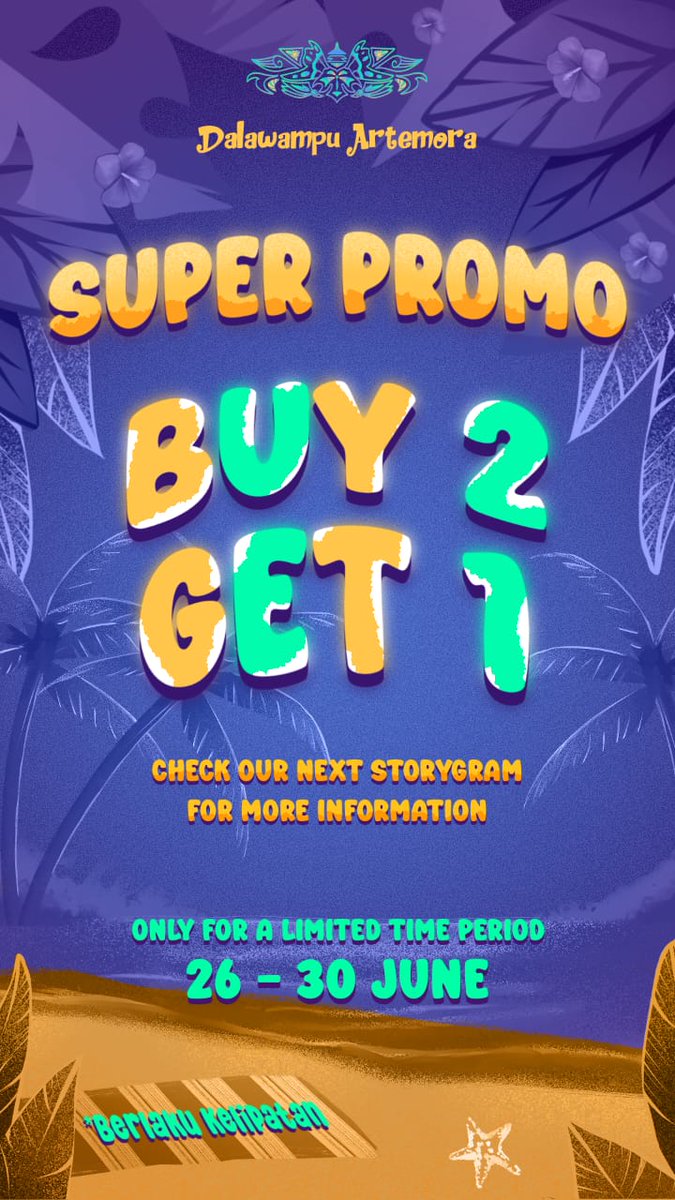 prettyysmn's tweet photo. wts tiket dalawampu artemora, boleh nego kaarena dari panitia langsung🫰🏻 https://t.co/iajOAuHr1d