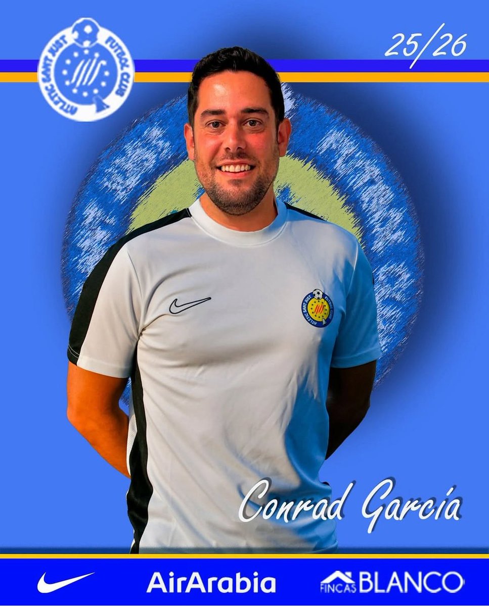 Gràcies per la confiança! A treballar!