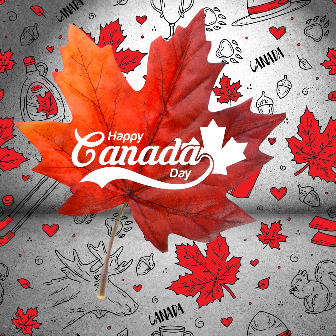 🇨🇦 Happy Canada Day 🇨🇦

Today, we celebrate the strength, resilience, and innovation that have built this great country, quite literally. From coast to coast, concrete plays a vital role in shaping the communities we call home.

#CanadaDay #ProudlyCanadian #BuildingCanada
