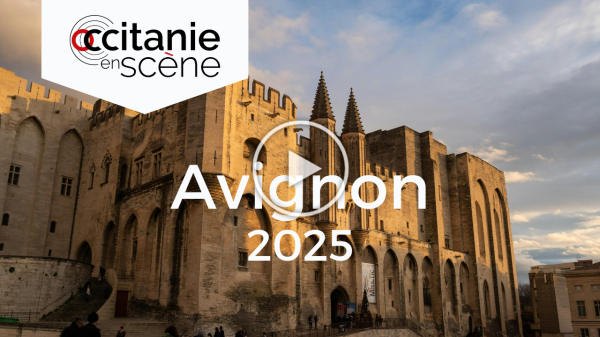 Cette année, #OES soutient 14 spectacles de compagnies régionales dans le cadre du dispositif mobilité artistique aux #FestivalOffAvignon (5–26 juillet)  et #FestivalVilleneuveEnScène (8–20 juillet)

🎥Teaser : youtube.com/watch?v=bNX9HK…

👉Plus d'infos : bit.ly/40ftZJt