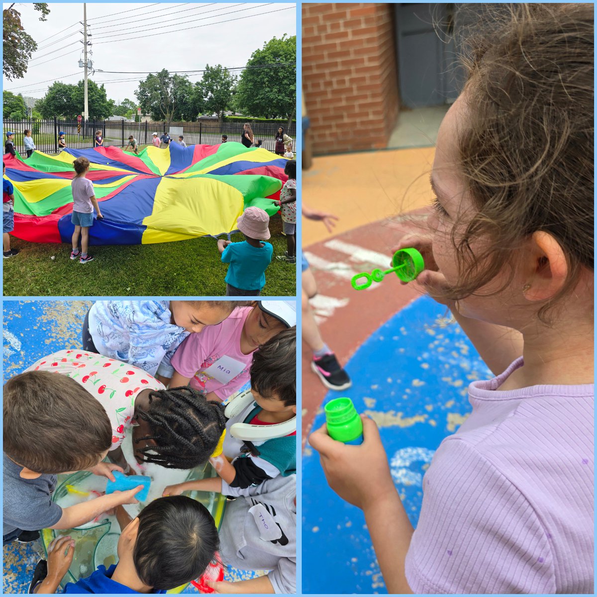 STM Library Learning Commons DPCDSB (@tmorelibrary) on Twitter photo Still thinking about all the fun we had with FDK Play Day yesterday!!
<a href="/stthomasmore19/">St Thomas More DPCDSB</a> Still thinking about all the fun we had with FDK Play Day yesterday!!
<a href="/stthomasmore19/">St Thomas More DPCDSB</a>