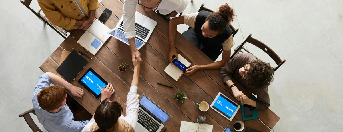 💡 Resilience is your secret weapon.
From crisis to growth—discover how resilient organizations thrive where others struggle:
👉 tietalent.com/en/blog/214/th…