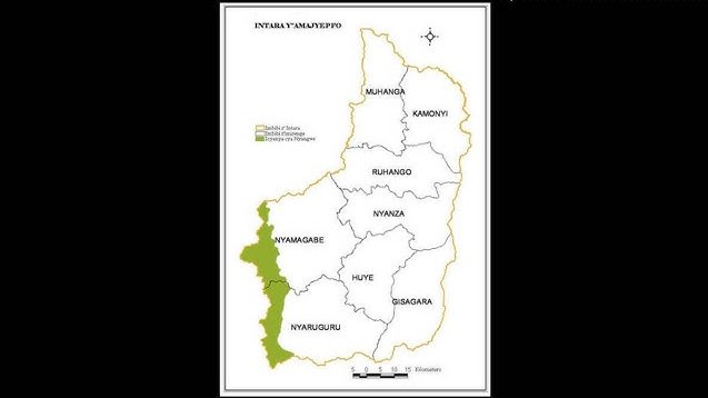 National Land Authority - NLA (@lands_rwanda) on Twitter photo Tubararikiye ikiganiro kiributamuke kuri <a href="/RadioHuye/">RADIO HUYE</a> kiribugaruke ku mitangire ya serivisi z'ubutaka muri <a href="/RwandaSouth/">Southern Province | Rwanda</a>, ingamba zihari mu gukemura amakimbirane ashingiye ku butaka, ikoranabuhanga n'ibindi. Ni uyu munsi kuva 5h-6h00PM kuri 100.4 FM na listen.rba.co.rw/radios/radiohu… Tubararikiye ikiganiro kiributamuke kuri <a href="/RadioHuye/">RADIO HUYE</a> kiribugaruke ku mitangire ya serivisi z'ubutaka muri <a href="/RwandaSouth/">Southern Province | Rwanda</a>, ingamba zihari mu gukemura amakimbirane ashingiye ku butaka, ikoranabuhanga n'ibindi. Ni uyu munsi kuva 5h-6h00PM kuri 100.4 FM na listen.rba.co.rw/radios/radiohu…
