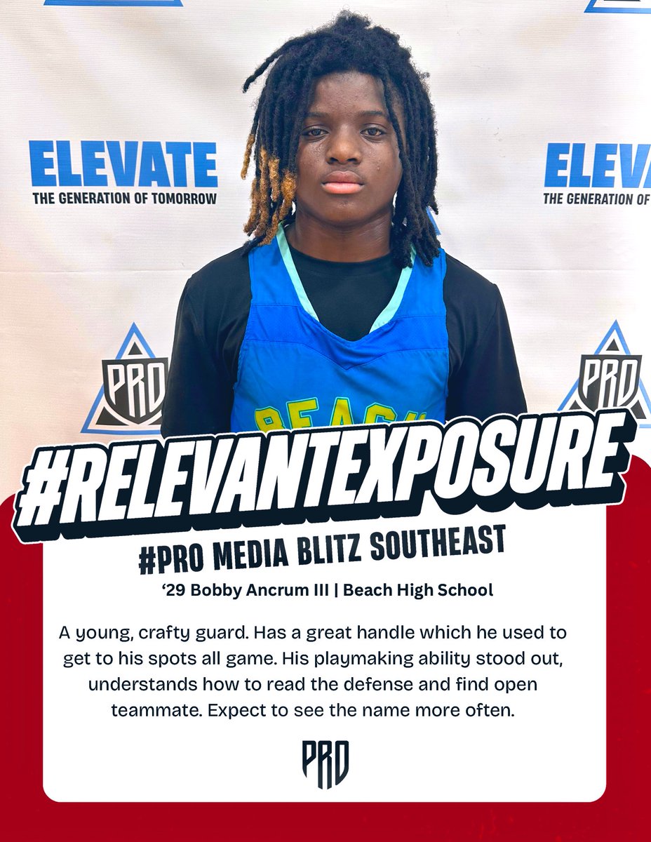 Relevant Exposure #PRO tweet media