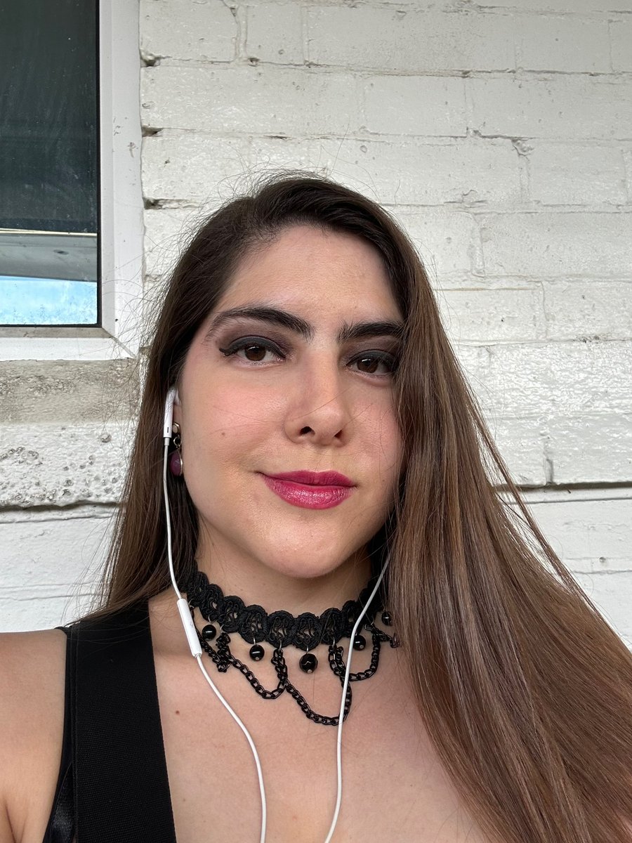 Claudia Pearl tweet media