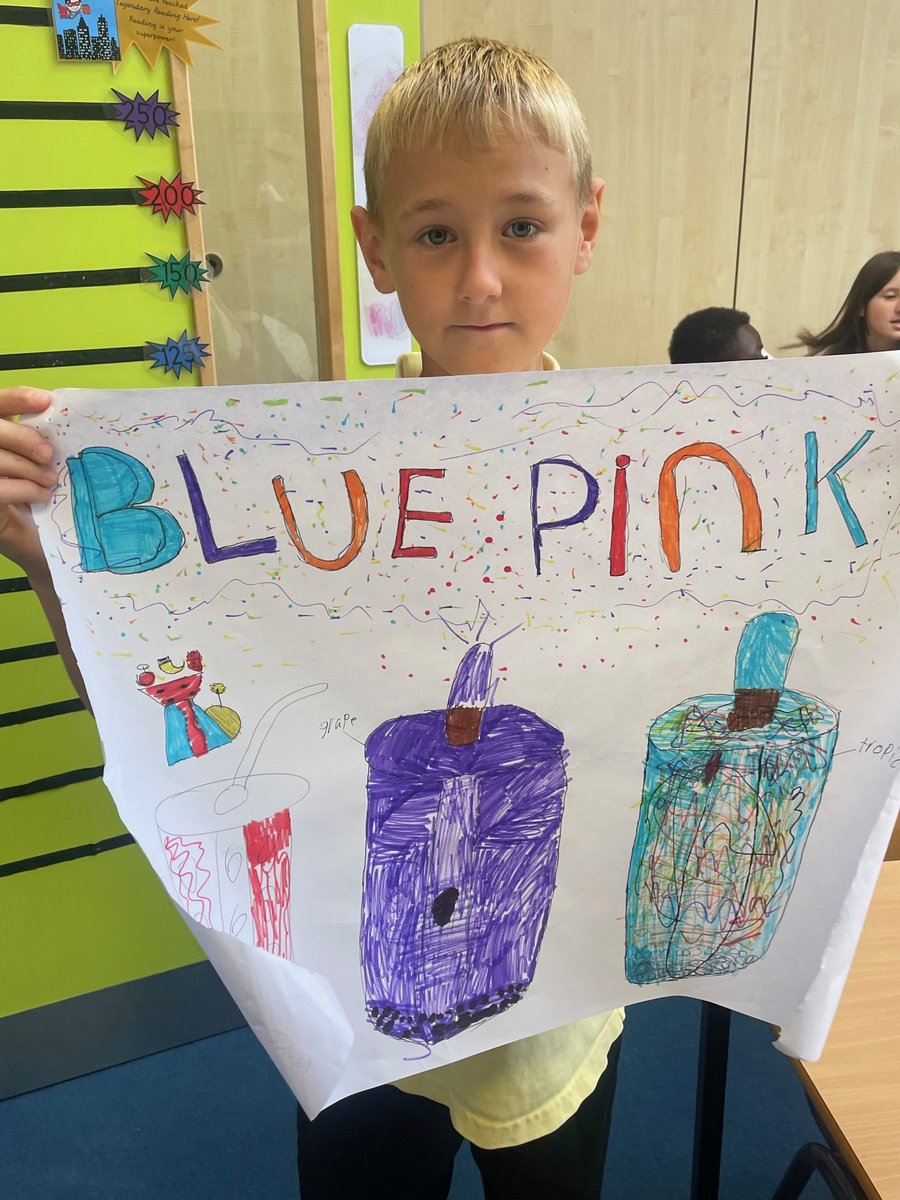 The Bemrose School - Careers Department (@bemrose_careers) on Twitter photo ๐ฆบ ๐ป Day 5 of Year 6 Careers Week ๐งโ๐ฌ ๐งโ๐ฆผ
** The pupils were tasked to create a 'careers game' for Year 1 and 2 to enjoy and learn from. ๐ฒ ๐ฎ
** A visit from Barron McCann who set them a challenge to create a 'pop up business'.
** To design a comic strip based on saving water ๐ฆบ ๐ป Day 5 of Year 6 Careers Week ๐งโ๐ฌ ๐งโ๐ฆผ
** The pupils were tasked to create a 'careers game' for Year 1 and 2 to enjoy and learn from. ๐ฒ ๐ฎ
** A visit from Barron McCann who set them a challenge to create a 'pop up business'.
** To design a comic strip based on saving water