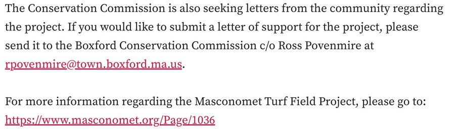 MBoyslax's tweet photo. Masconomet Boys Soccer said it best!!
We Need to ALL start to get behind this if we want turf at Masco at some point!!! 
Start to write supporting letters to BCC so they know how much we all want this and appreciate it actually happening!! Please address letters to see below https://t.co/kmnI5Q3czH