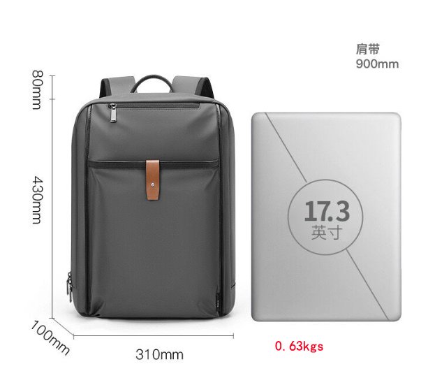 zhipingwang8's tweet photo. daily  backpack  bag 2025 year  business  new design.  nylon  material  waterproof material https://t.co/lCzzn8gdHp