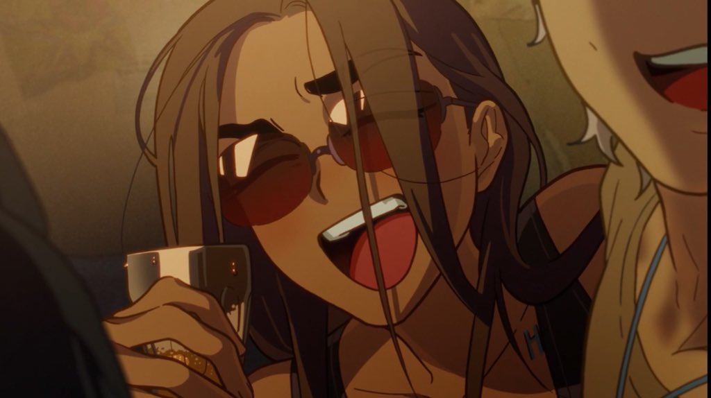 I’m so hyuna brained right now I know it’s mizisua season but I just keep pumping out paragraphs about hyuna she lives in my brain like a worm