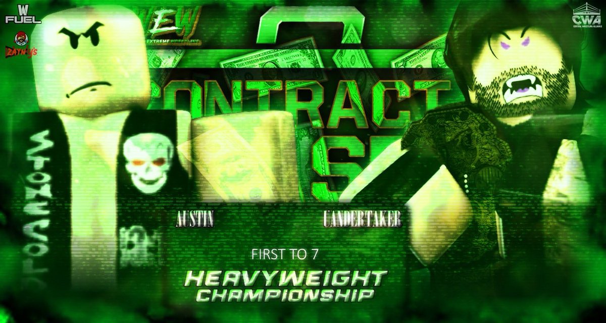 Tomorrow. The trilogy. I slay Ben once and for all ☠️ <a href="/WEWonRBLX/">WORLD EXTREME WRESTLING</a>