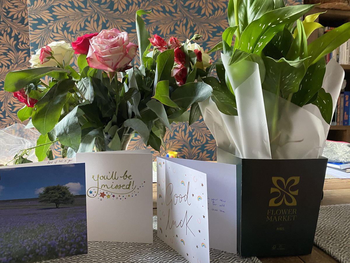 Rush Miah (@rush_miah) on Twitter photo It was my last day at <a href="/PennineCareNHS/">Pennine Care NHS FT</a> today. Very sad to leave and I will miss so many but my next chapter begins at <a href="/BTHFT/">Bradford Teaching Hospitals NHS FT</a> as Associate Director of Data, Analytics and AI - exciting times ahead! It was my last day at <a href="/PennineCareNHS/">Pennine Care NHS FT</a> today. Very sad to leave and I will miss so many but my next chapter begins at <a href="/BTHFT/">Bradford Teaching Hospitals NHS FT</a> as Associate Director of Data, Analytics and AI - exciting times ahead!