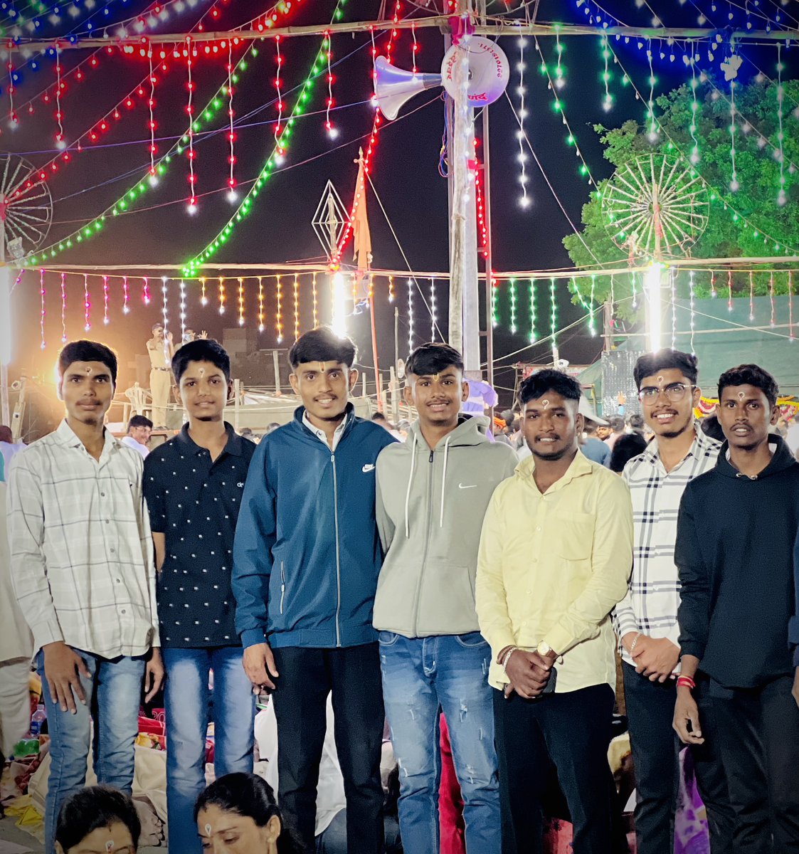 वारीतील क्षण..🙌🏻🚩