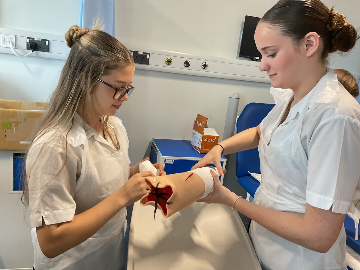 Religious Studies at Bolton School Girls’ Division tweet media