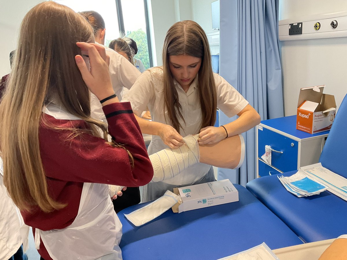 Religious Studies at Bolton School Girls’ Division tweet media