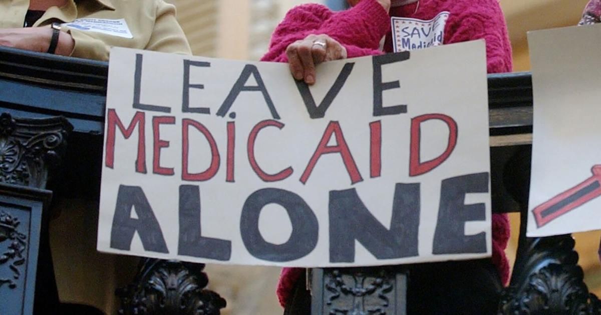 Rich Rasmussen, OHA President &amp; CEO, spoke with Tulsa World about the potential impact of Medicaid cuts on Oklahoma hospitals. These changes could lead to $873M in lost revenue and cause up to 17 hospitals to close. Read more below. 
buff.ly/fdbyQCf