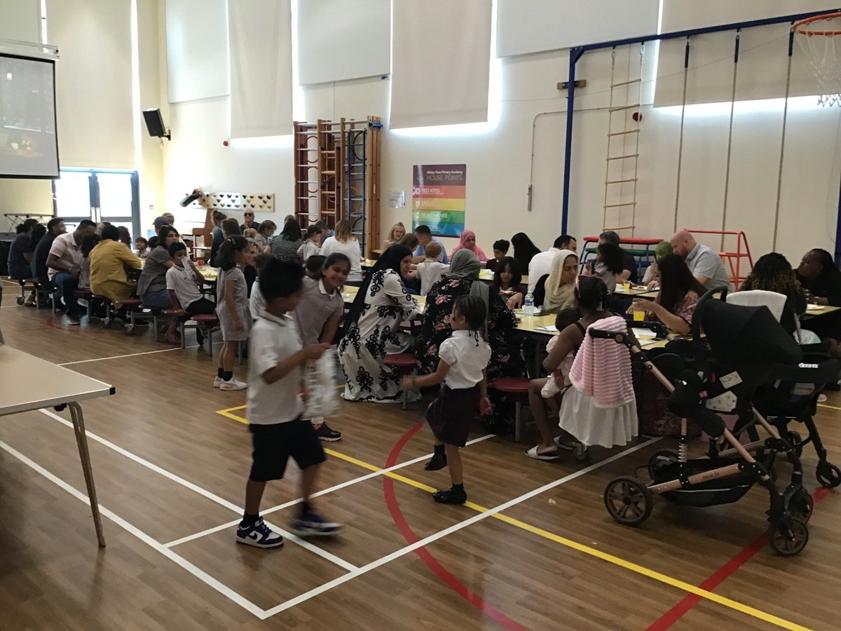 AVPAYear1 tweet media