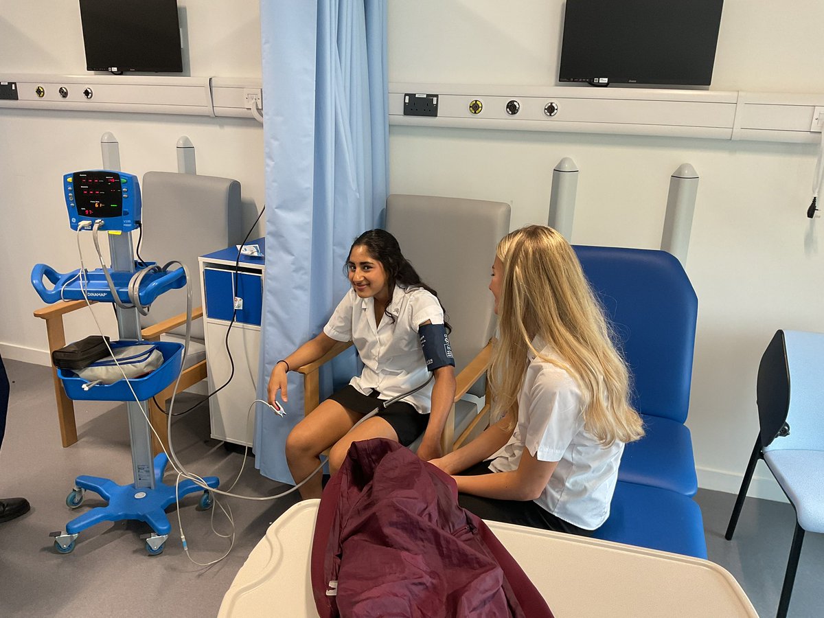 Religious Studies at Bolton School Girls’ Division tweet media