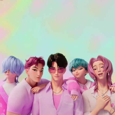 Kpop Charts on X: 