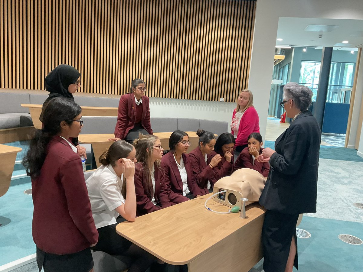 Religious Studies at Bolton School Girls’ Division tweet media