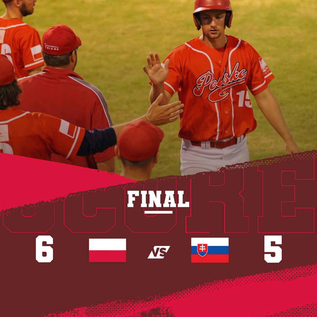 Polish American Baseball & Softball Foundation tweet media