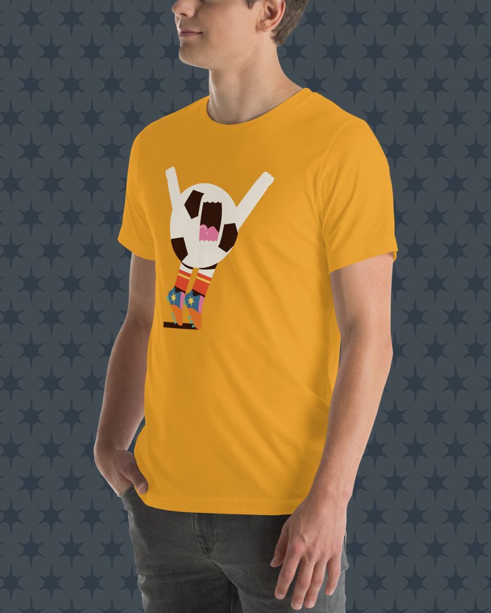 MNSuperCup's tweet image. Get your official Super Cup merch 👕⚽ and more right here: bit.ly/4ka0648
Limited stock – once they're gone, they're gone!
New items added weekly.