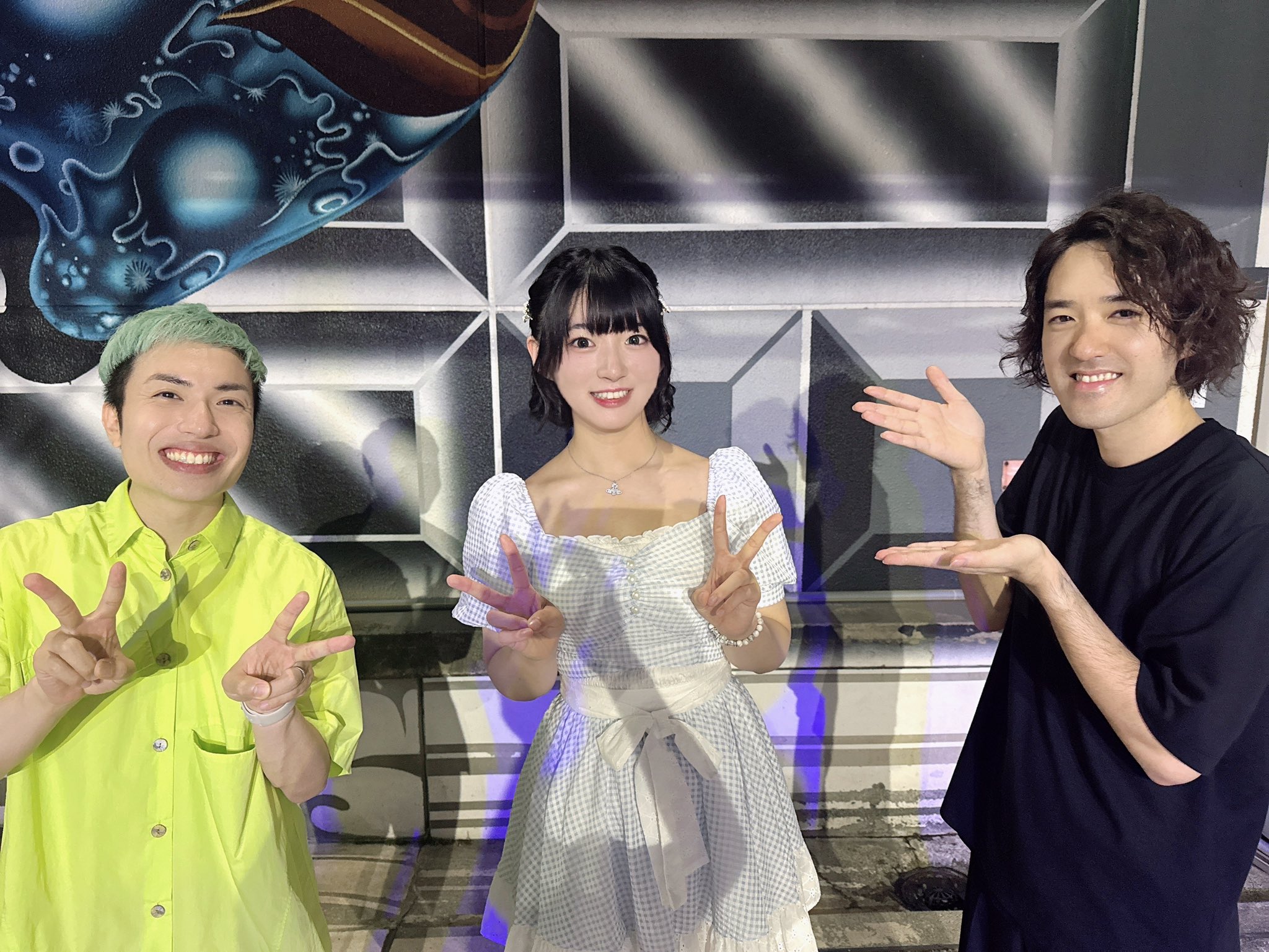 進藤あまね on X: 