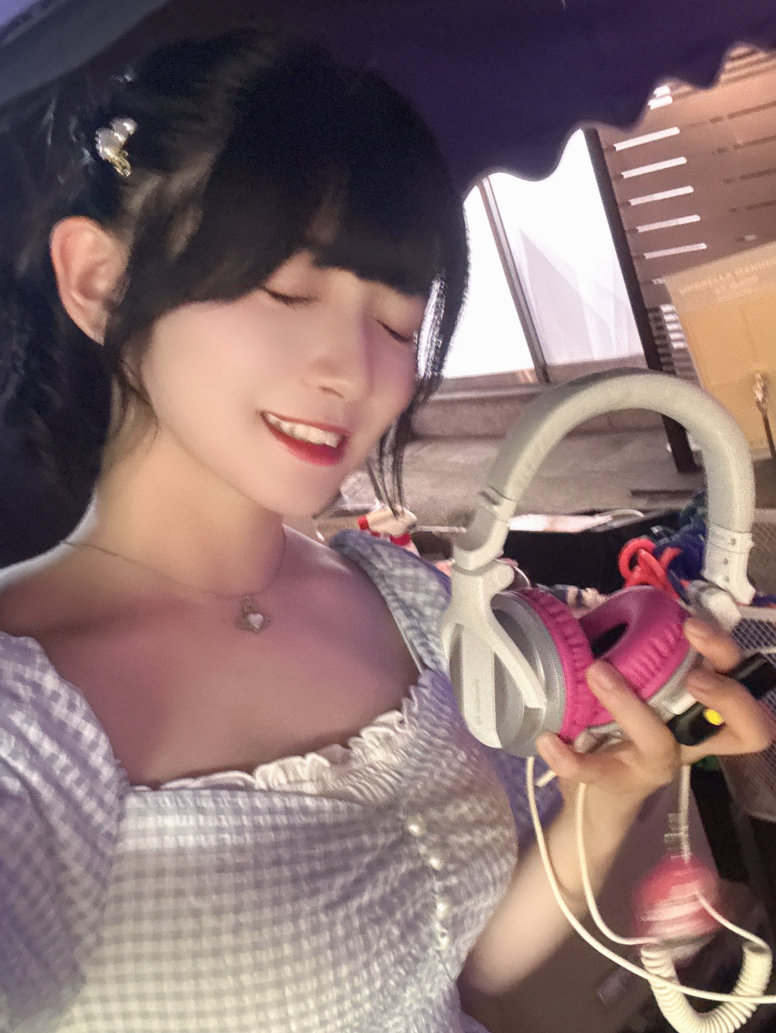 進藤あまね on X: 