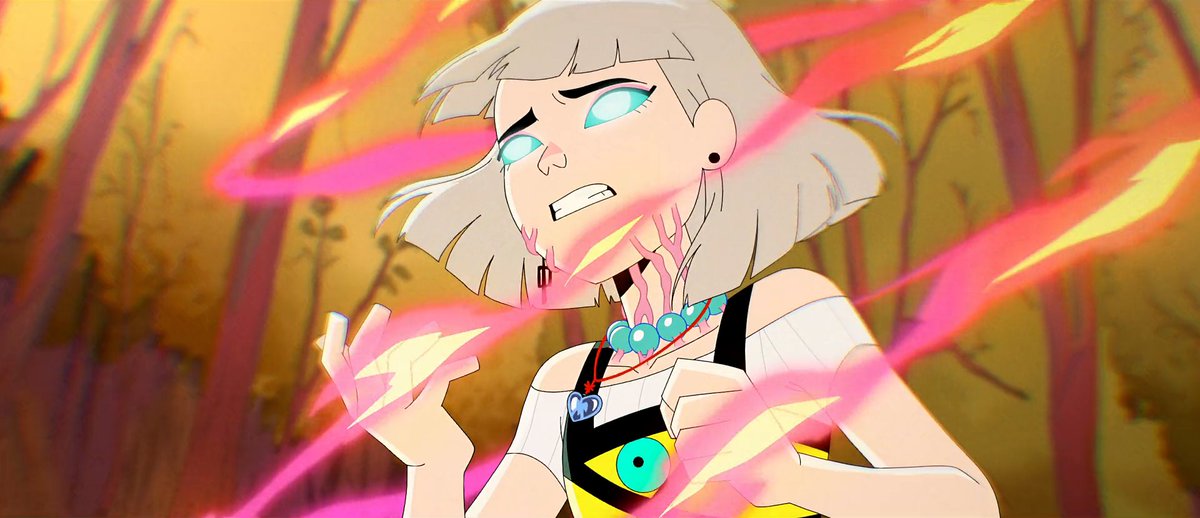 jcvtu_frames's tweet image. #jentrychauvstheunderworld
