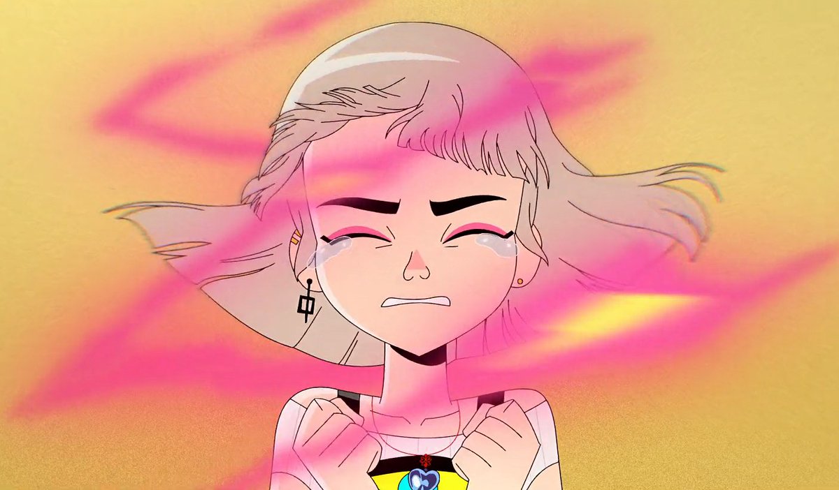 jcvtu_frames's tweet image. #jentrychauvstheunderworld