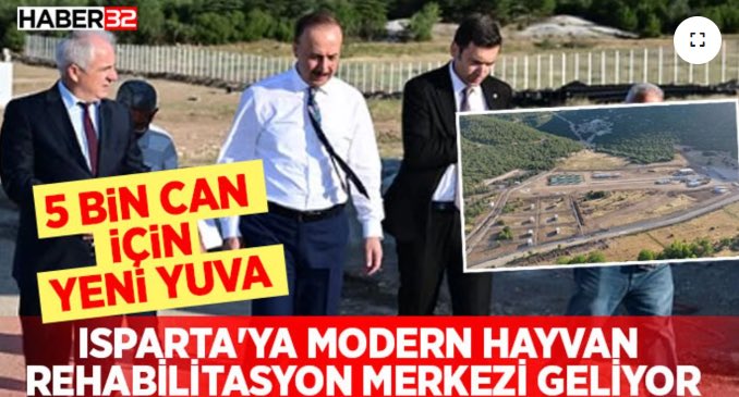 Isparta’da 70 dönüm alanda 5000 başıboş köpek beslenecek barınak yapılıyor. Bu hayvanları tek tek yakalayıp 
-Yılda 1 kuduz aşısı
-5 haftada bir kist hidatik ilacı
-Ayda 1 iç-dış parazit hapı
verebilmek için ne kadarlık bütçe, kaç kişi personel lazım? 
-5000 hayvan ne kadar yem