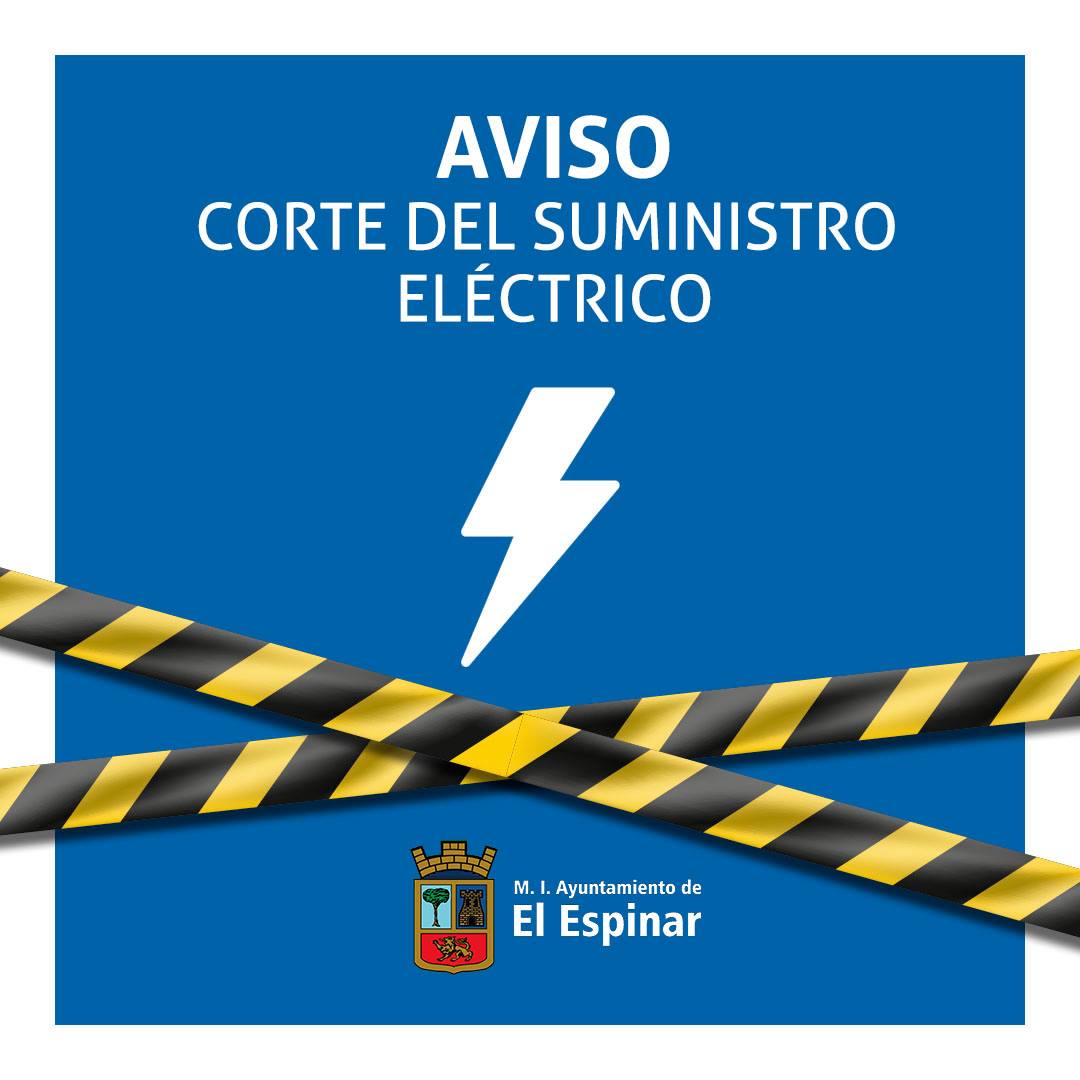 Te puede interesar: NUEVOS Cortes programados de suministro eléctrico bandomovil.com/elespinar/1358…