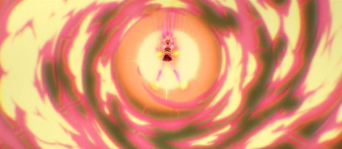 jcvtu_frames's tweet image. #jentrychauvstheunderworld