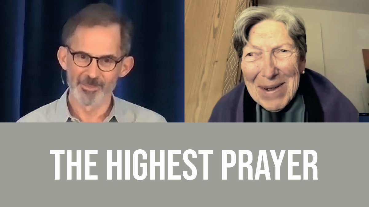 A woman, struggling to reconcile her old and new understanding of God, asks for clarity. How do we pray on the Pathless Path, and what does it mean when we say being, or ‘I am’ has no qualities? Watch Rupert’s latest video here on YouTube: youtu.be/jg-p-MaewEA