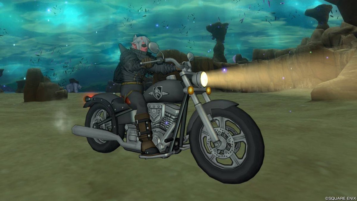 KENMAN40627336's tweet photo. メチャ欲しくて買っちゃいました！オーガにメチャ合ってカッコイイ♪
#ドラクエ10フレンド募集 https://t.co/hw5YkmBJxZ