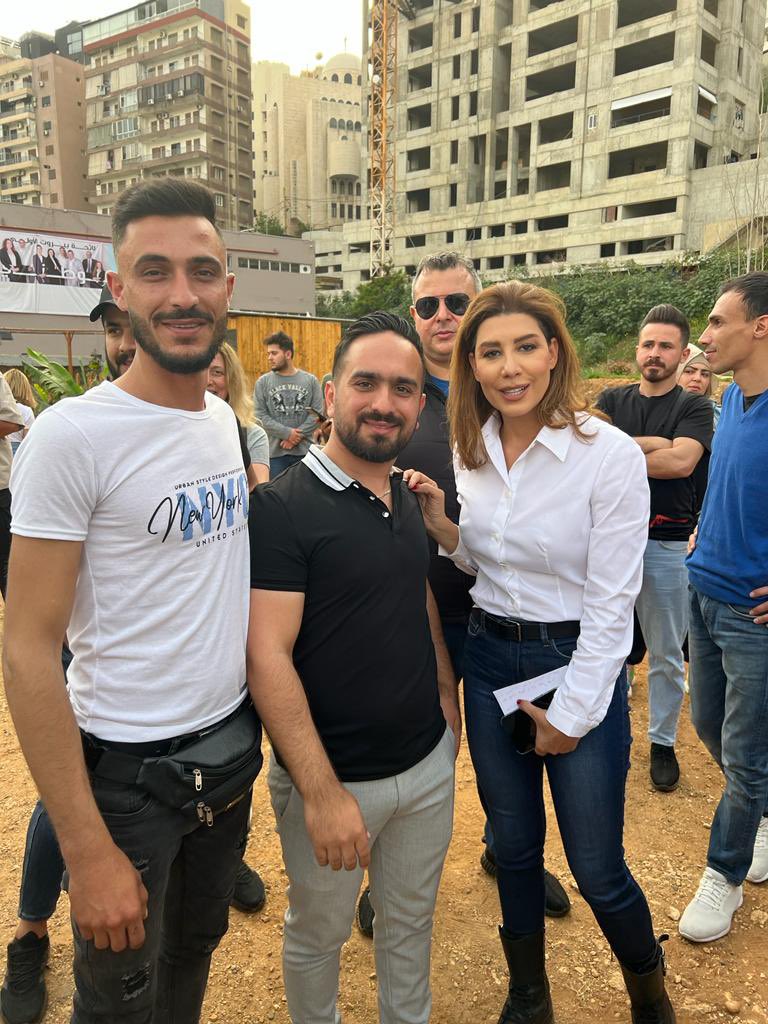 بولا يعقوبيان (@paulayacoubian) on Twitter photo الله يرحمك يا أحمد، صديق الساحات والثورة
كنت الصوت الصادق والنبض اللي ما سكت!
رح تبقى بقلوبنا 🙏🏼
<a href="/AhmadGh42794706/">Ahmad Ghannam</a> <a href="/TahalofWatani/">تحالف وطني</a> الله يرحمك يا أحمد، صديق الساحات والثورة
كنت الصوت الصادق والنبض اللي ما سكت!
رح تبقى بقلوبنا 🙏🏼
<a href="/AhmadGh42794706/">Ahmad Ghannam</a> <a href="/TahalofWatani/">تحالف وطني</a>