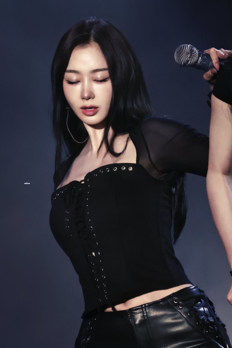 eeekeue's tweet photo. #aespa #æspa #에스파 
#GISELLE #지젤 #ジゼル

- https://t.co/Yvgfpa66In