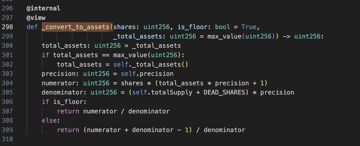 junairez's tweet image. 看到 onekey 老板维权 Resupply，损失几 M 资产，感叹 Defi 真的太脆弱了。看了一圈，似乎都没有讲的特别清楚黑客到底是怎么攻击的，所以我自己做了点研究，分享给大家：
故事的主角是 ResupplyPair，用户可以通过质押资产进行借贷，合约中的 isSolvent
