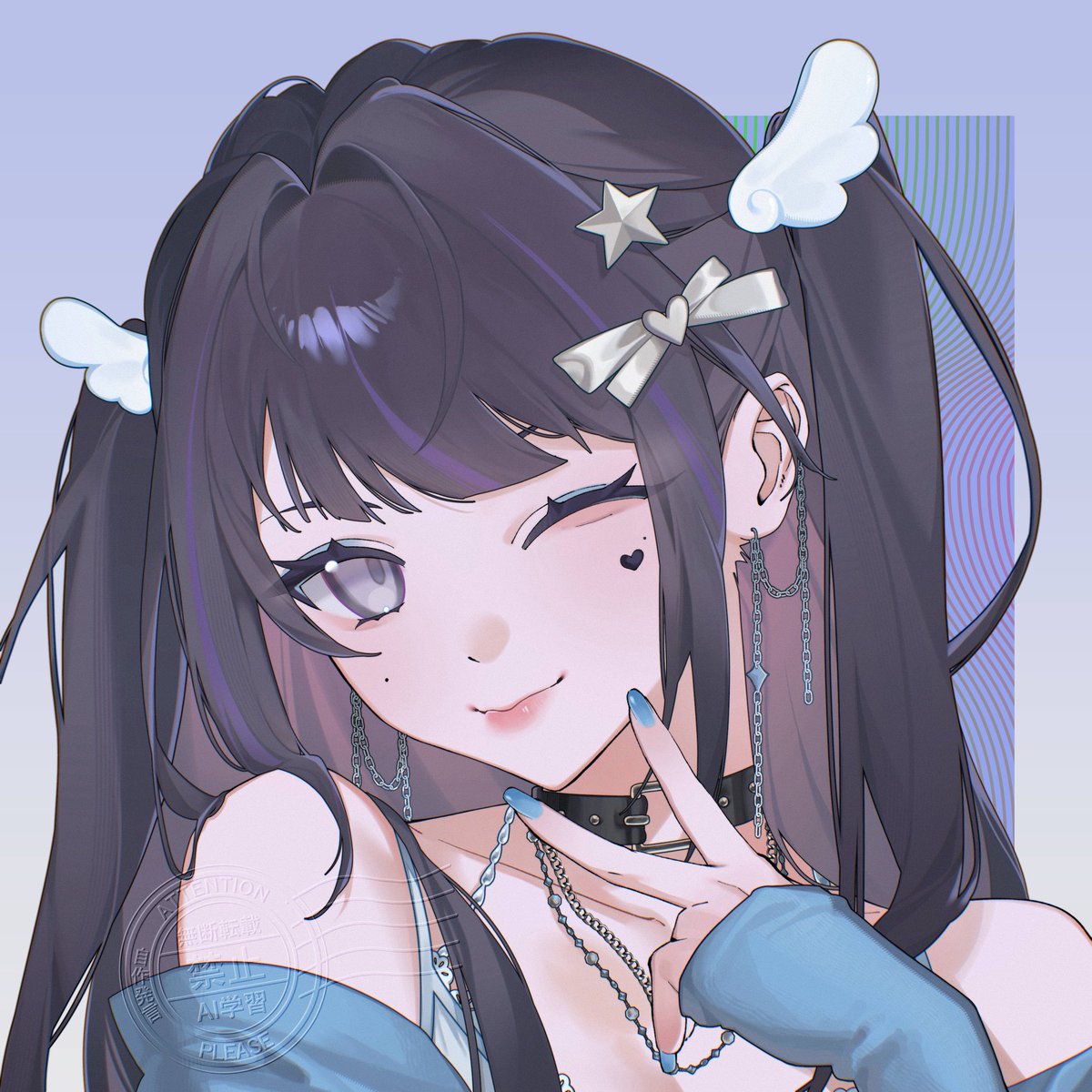 thank you for the cm! ☁️