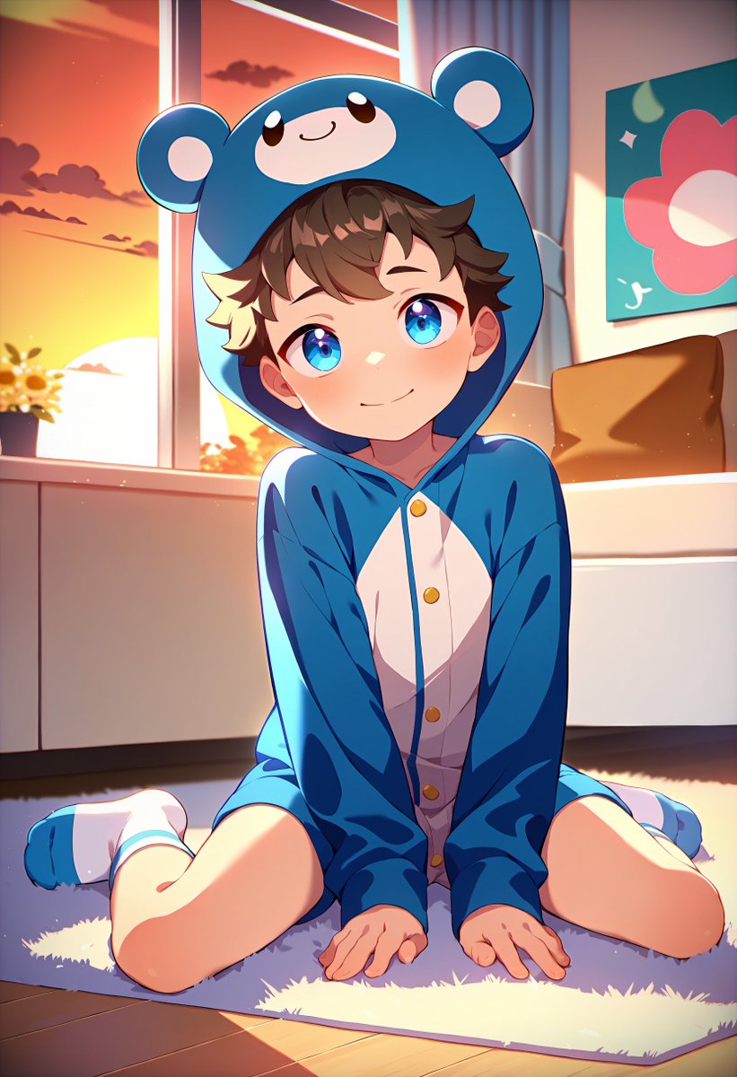 fritr (@maple_fritr) on Twitter photo 