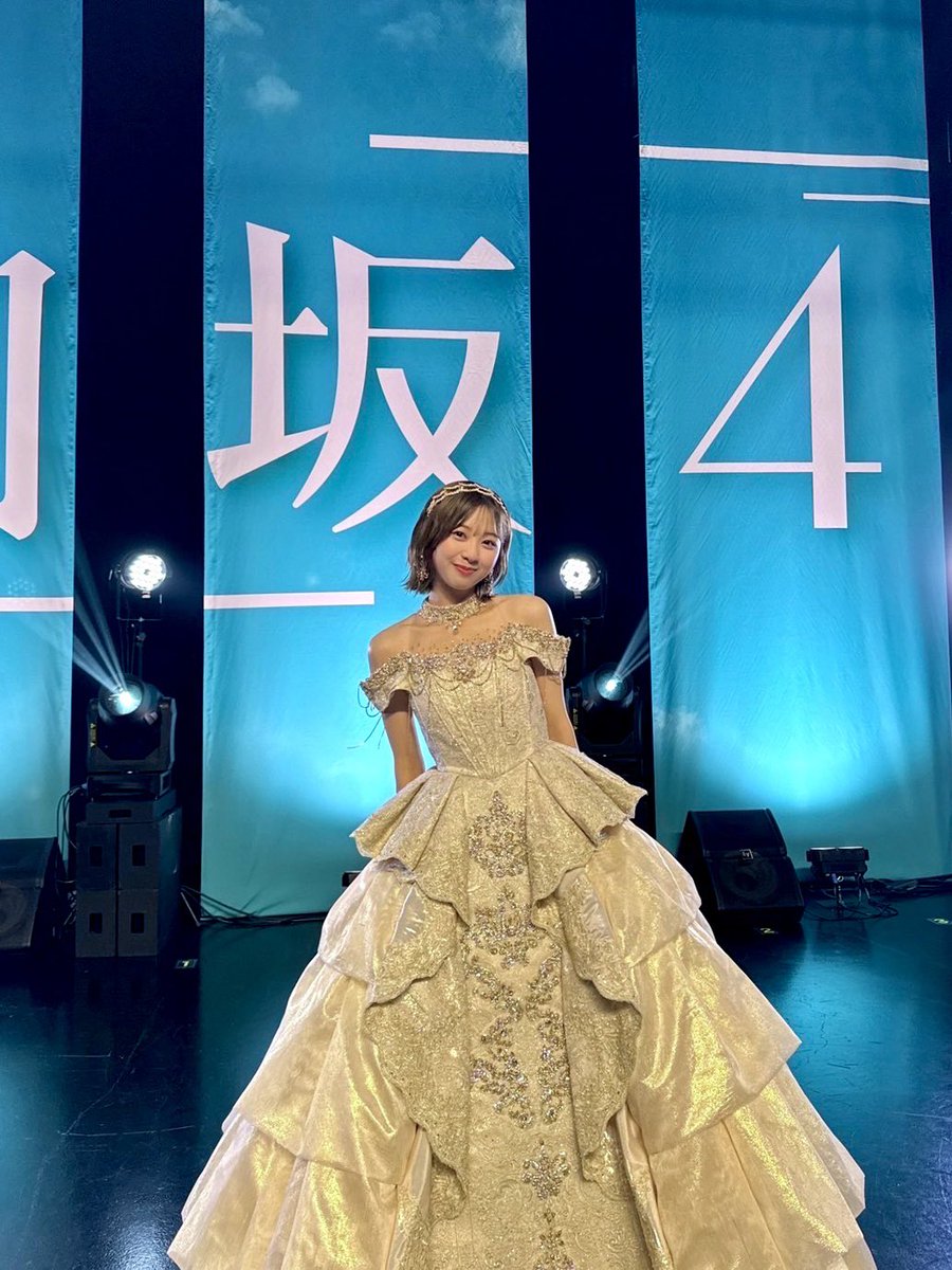 hinatazaka46's tweet photo. 14thシングル「Love yourself!」発売記念 ミニライブ、
#富田鈴花卒業セレモニー の配信を
ご覧いただきありがとうございました🎶

✼••┈┈┈┈┈••✼••┈┈┈┈┈••✼

すーじー約8年間本当にお疲れ様🏎️
たくさんの愛をありがとう💜

✼••┈┈┈┈┈••✼••┈┈┈┈┈••✼

応募者全員当選のアーカイブ配信視聴受付〆切は
本日【6月27日(金)23:59】まで📢

▼アーカイブ配信日時
2025年7月11日(金)
開場 20:30 / 開演 21:00

皆さまのご応募をお待ちしております☀
https://t.co/eGE8edBak6

#日向坂46_Loveyourself
#日向坂46